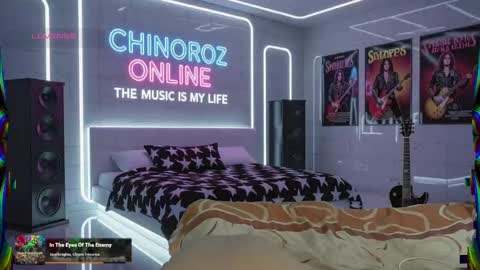 Enrique online show from 23, 9, 2025