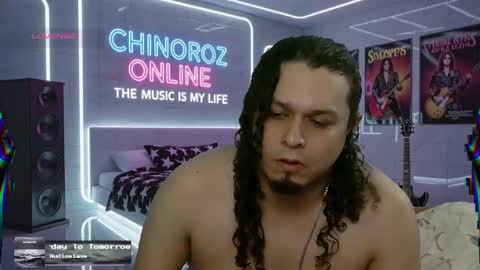 Enrique online show from 30, 9, 2025