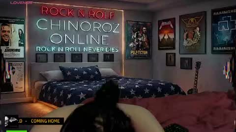 Enrique online show from 15, 5, 2026