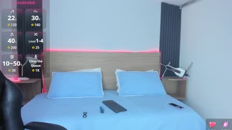 Chiqui online show from 22, 9, 2025