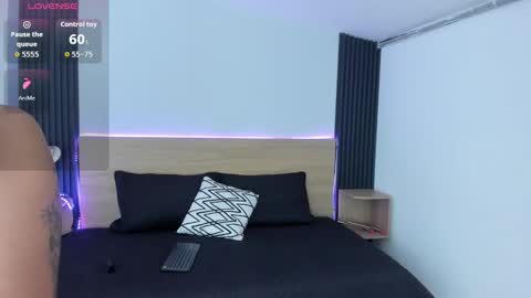 Chiqui online show from 31, 10, 2025