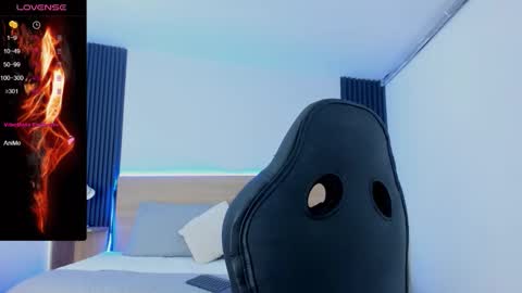 Chiqui online show from 18, 11, 2025