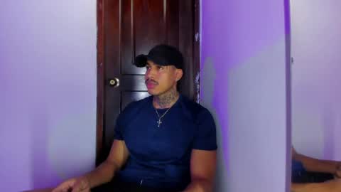 Chris  online show from 18, 7, 2026