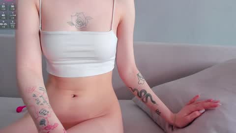 Chisa online show from 31, 1, 2025