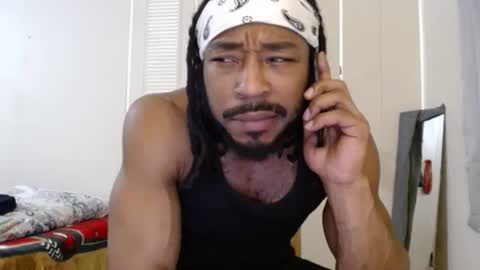 Antonio Brown online show from 9, 1, 2025