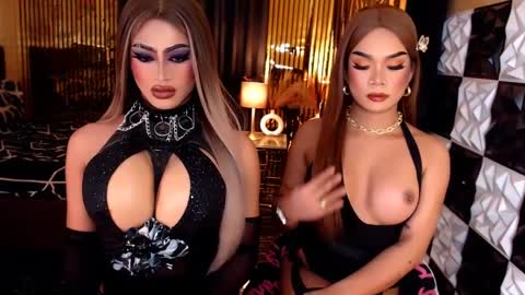 Franching Lee online show from 1, 4, 2026