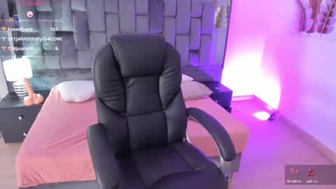 Chloe online show from 10, 2, 2025