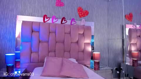 Chloe online show from 30, 9, 2025