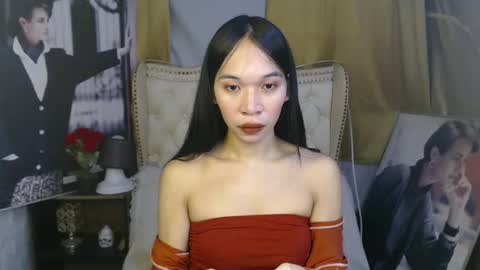 chloe_bilat online show from 21, 11, 2025