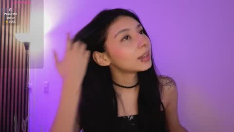 chloe_bluee_ online show from 27, 3, 2026