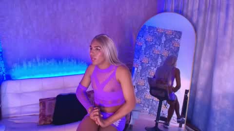 Chloe online show from 20, 5, 2026