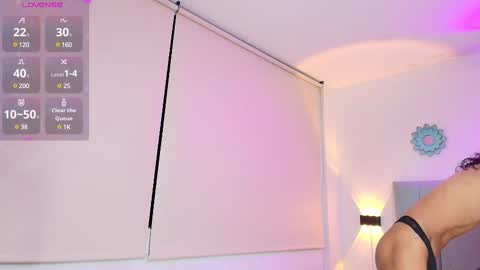 chloe cherry21 online show from 26, 2, 2025