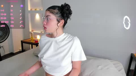 Snapshot of chloe_cortez chatting on 7, 5, 2026 chloe online show from 7, 5, 2026