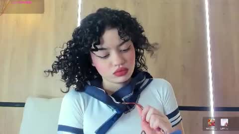 Snapshot of chloe_cortez chatting on 10, 7, 2026 chloe online show from 10, 7, 2026