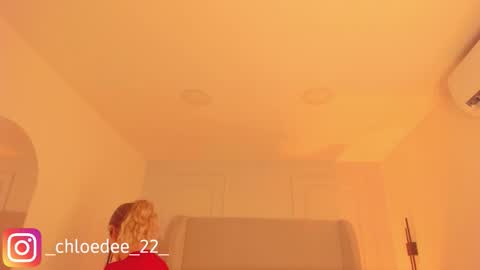 Chloe online show from 15, 1, 2026