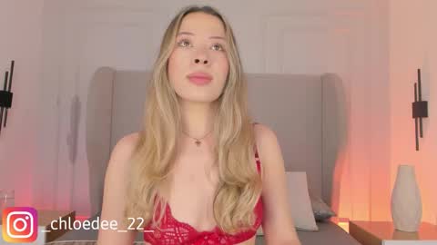 Chloe online show from 8, 2, 2026