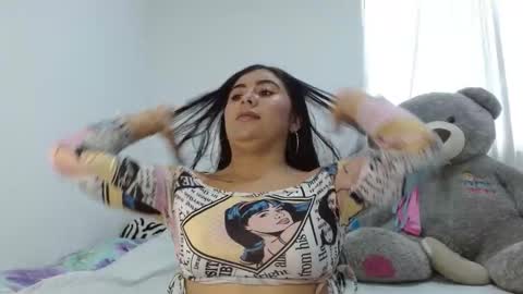 chloe_dolce online show from 24, 10, 2025