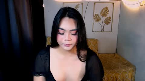 Ts Chloeeeeee online show from 18, 1, 2026