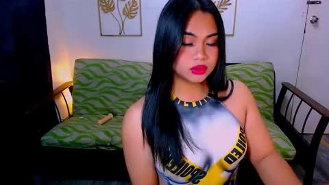 Ts Chloeeeeee online show from 24, 2, 2026