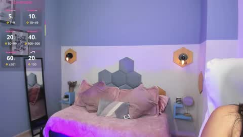 Chloe online show from 6, 10, 2025