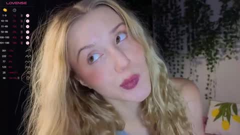 Arianaa Mourrr online show from 12, 12, 2024