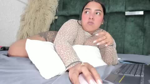 Snapshot of chloe_jackson25 chatting on 31, 5, 2026 Chloe online show from 31, 5, 2026