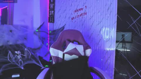 chloe_jacksonn online show from 30, 10, 2025