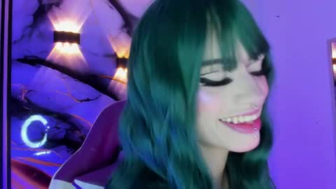 chloe_jacksonn online show from 30, 6, 2026