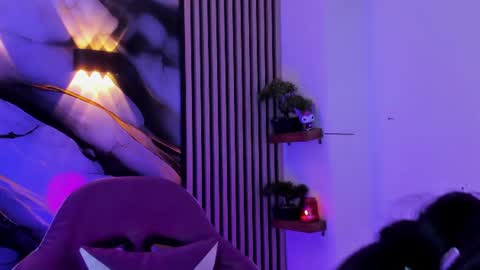 chloe_jacksonn online show from 7, 7, 2026