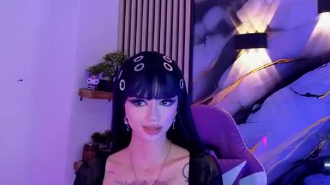 chloe_jacksonn online show from 14, 7, 2026