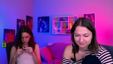 chloe_ley online show from 21, 4, 2026