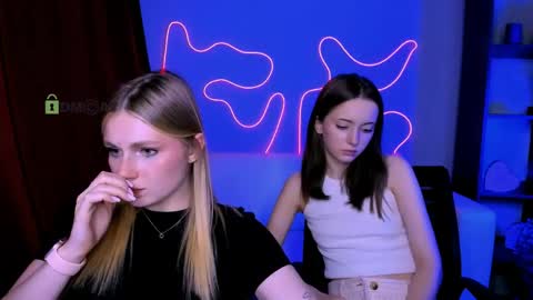 chloe_ley online show from 2, 6, 2026
