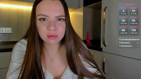 Chloe online show from 11, 10, 2025