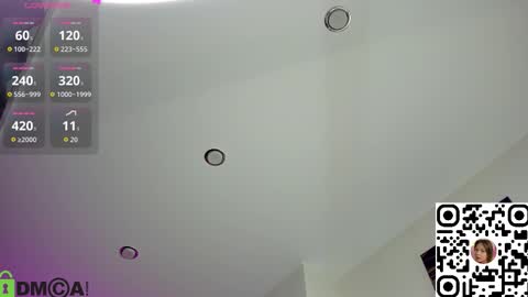 Chloe Lov GTM2 Mon Tue Thu Sat Sun 0400am - 1030m online show from 24, 9, 2025