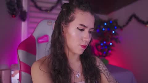 CLOE  online show from 18, 12, 2025