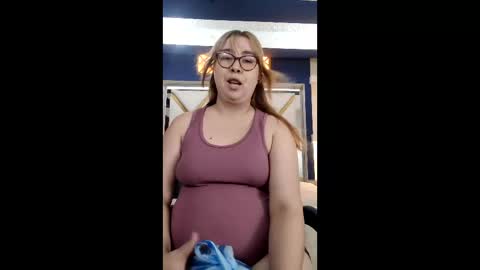 chloe_prg online show from 20, 5, 2026