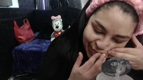 Snapshot of chloe_smith5 chatting on 26, 6, 2026 chloe_smith5 online show from 26, 6, 2026