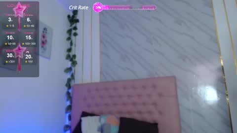 Lulu  online show from 9, 3, 2025