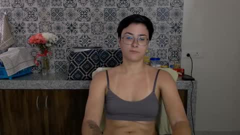 Eva and Sandra online show from 17, 2, 2025