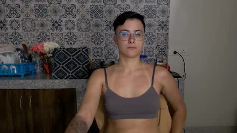 Eva and Sandra online show from 20, 2, 2025