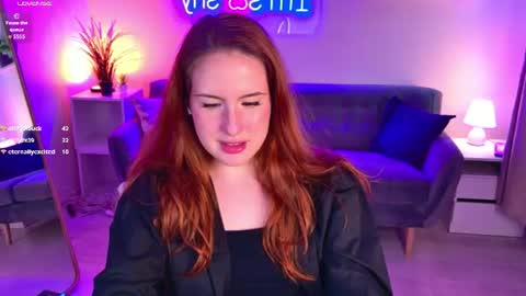 Chloe online show from 2, 7, 2026
