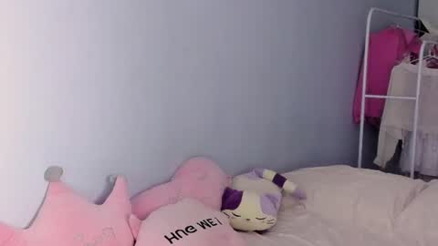 My name is Chloe Like my broadcast pls online show from 10, 6, 2026