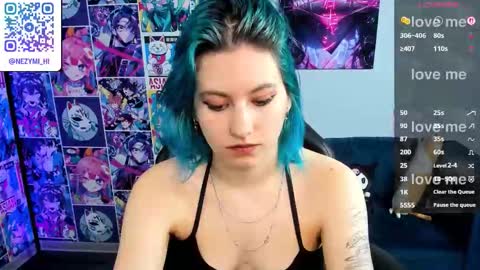 Boni online show from 4, 10, 2025