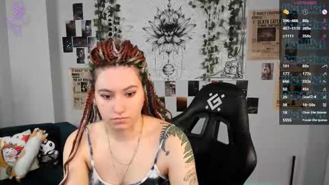 Boni online show from 18, 11, 2025