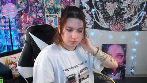 Boni online show from 18, 12, 2025