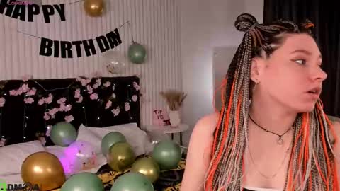 Boni online show from 15, 1, 2026