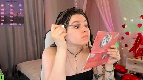 Boni online show from 10, 2, 2026