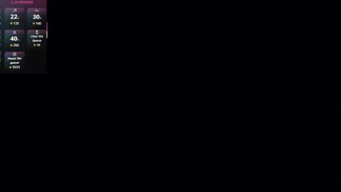 Chloe online show from 12, 2, 2026