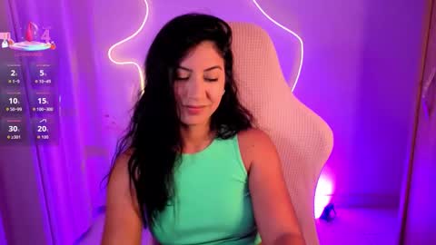 Chloe online show from 13, 4, 2026