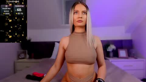 Chloe online show from 25, 2, 2025